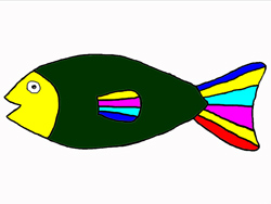 Poisson d’Avril !